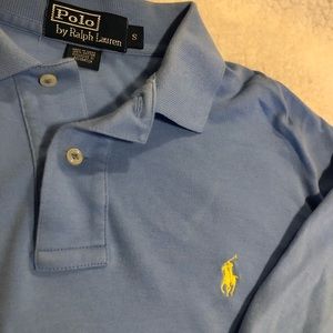 Ralph Lauren Polo Shirt